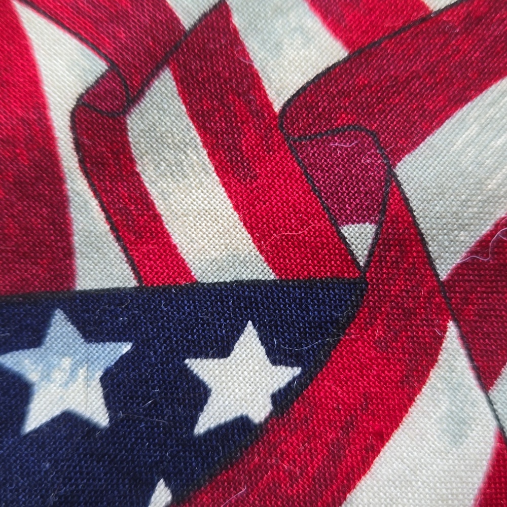 Beans McGee necktie - Picture 2 of 5